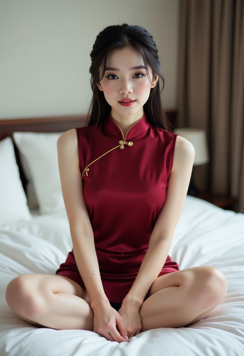云端审判短剧海报